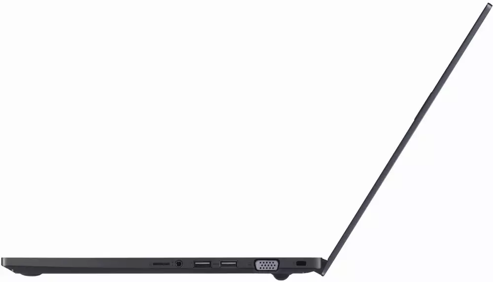 Лаптоп ASUS Experbook P2 P2451FA-EK0111R - 90NX02N1-M32510
