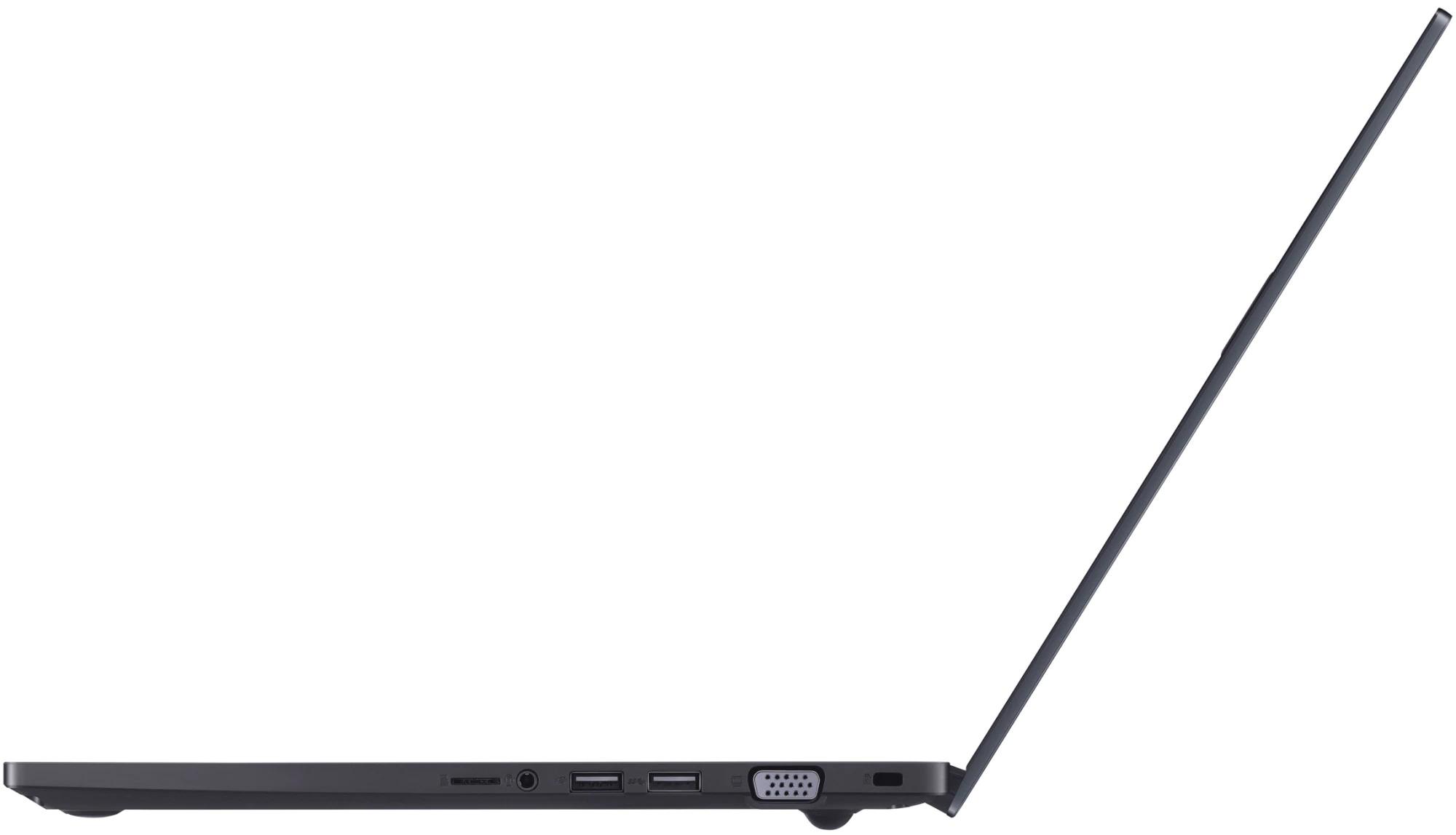 Лаптоп ASUS Experbook P2 P2451FA-EK0111R - 90NX02N1-M32510