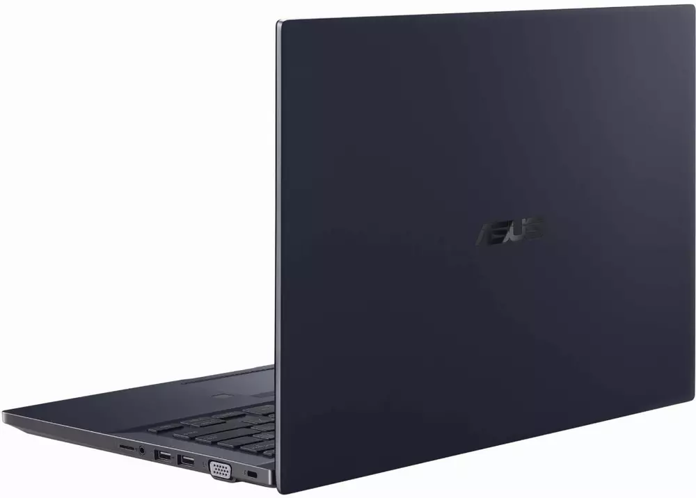 Лаптоп ASUS Experbook P2 P2451FA-EK0111R - 90NX02N1-M32510