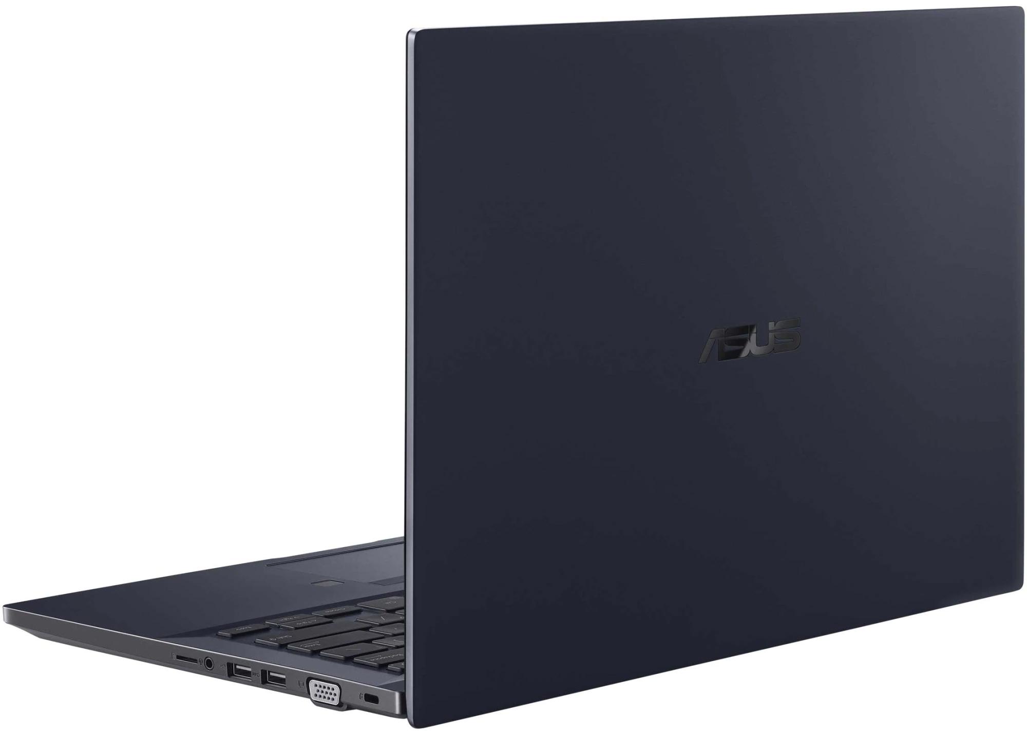 Лаптоп ASUS Experbook P2 P2451FA-EK0111R - 90NX02N1-M32510