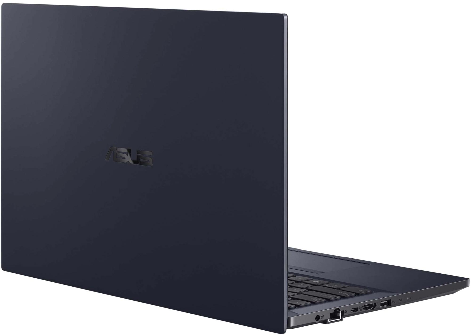 Лаптоп ASUS Experbook P2 P2451FA-EK0111R - 90NX02N1-M32510