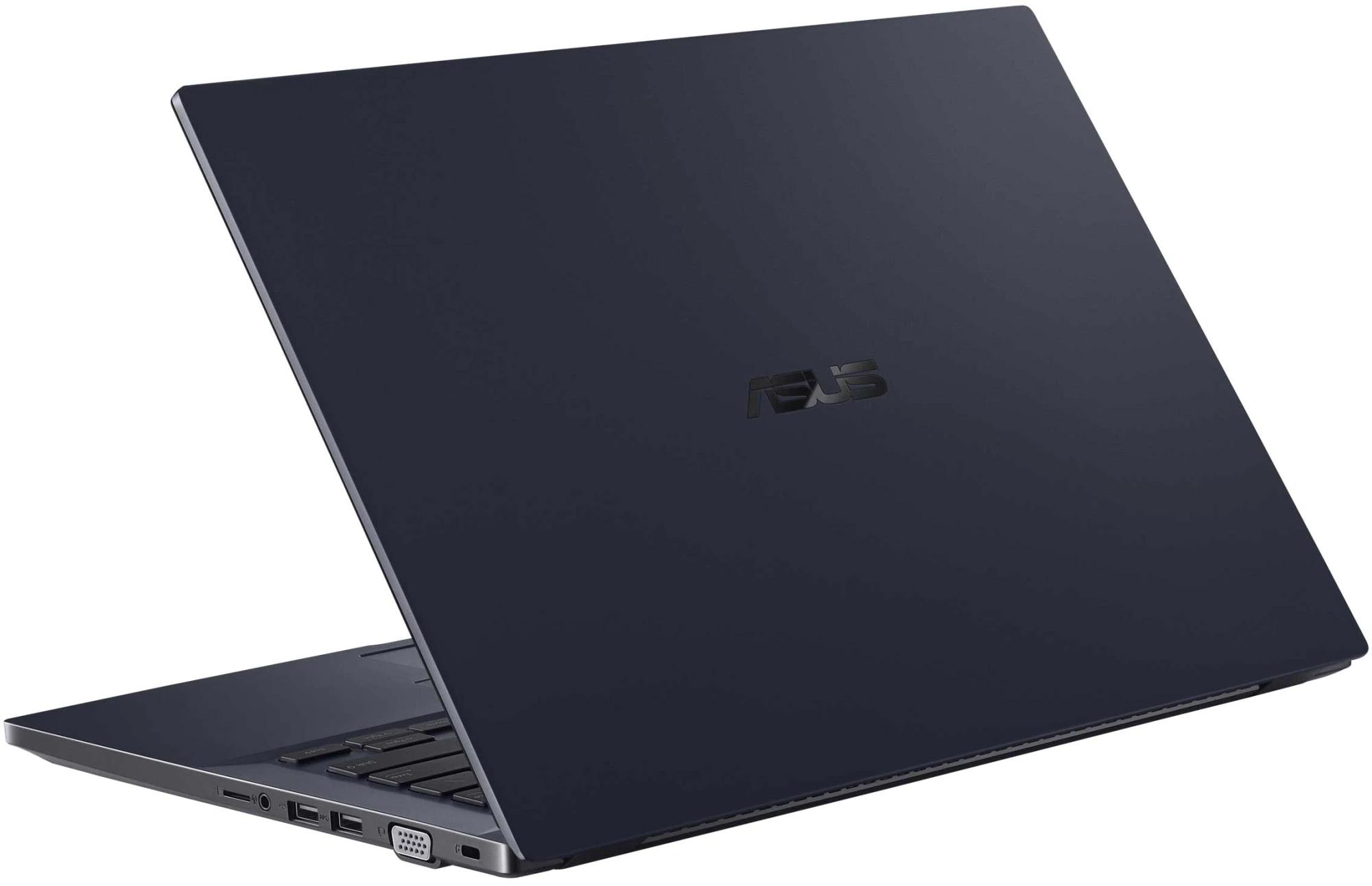 Лаптоп ASUS Experbook P2 P2451FA-EK0111R - 90NX02N1-M32510