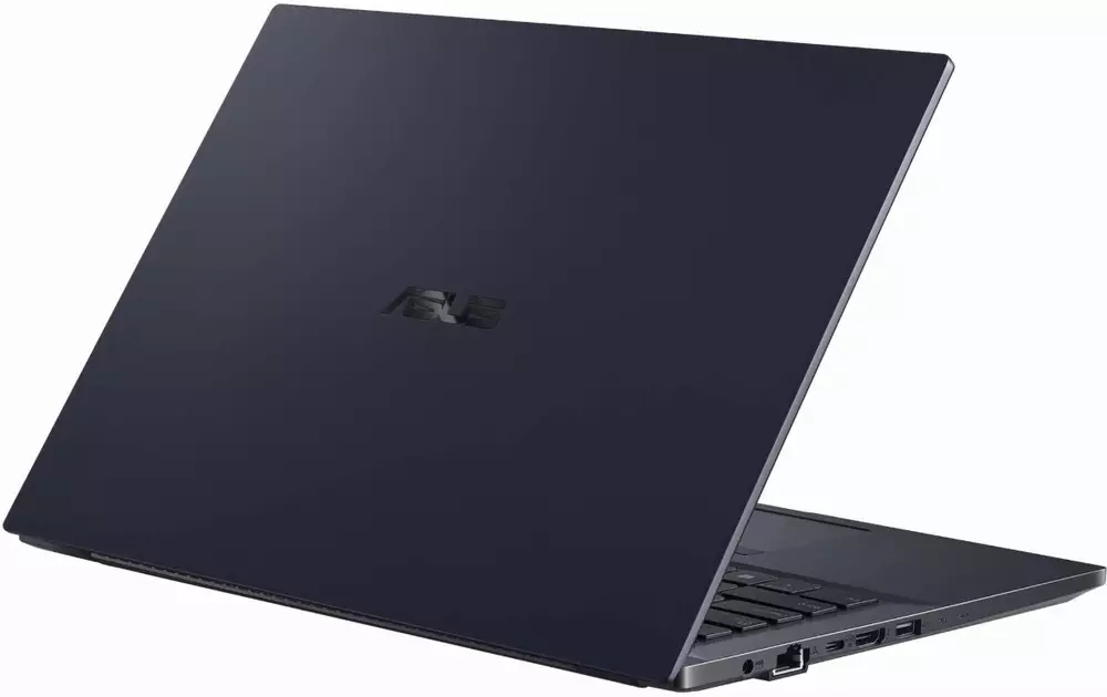 Лаптоп ASUS Experbook P2 P2451FA-EK0111R - 90NX02N1-M32510