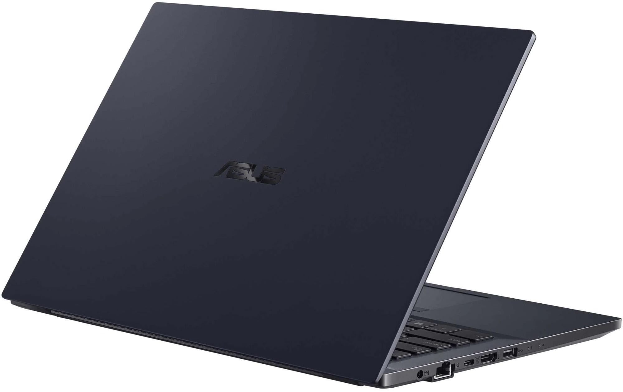 Лаптоп ASUS Experbook P2 P2451FA-EK0111R - 90NX02N1-M32510