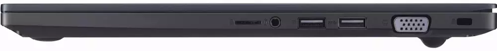 Лаптоп ASUS Experbook P2 P2451FA-EK0111R - 90NX02N1-M32510