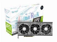 Видео карта Palit GeForce RTX 3070 Ti GameRock 8GB LHR