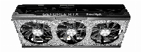 Видео карта Palit GeForce RTX 3070 Ti GameRock 8GB LHR