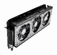 Видео карта Palit GeForce RTX 3070 Ti GameRock 8GB LHR