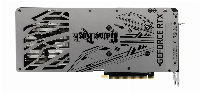 Видео карта Palit GeForce RTX 3070 Ti GameRock 8GB LHR