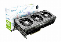 Видео карта Palit GeForce RTX 3070 Ti GameRock 8GB LHR