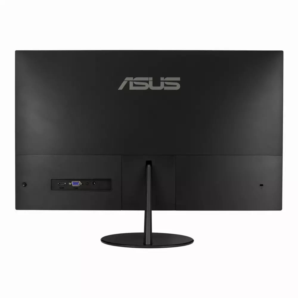 Монитор ASUS VL249HE, 23.8", IPS, 75Hz, 1920x1080, Eye Care, Adaptive-Sync/FreeSync&trade;, Frameless, Slim, Wall Mountable, Flicker Free, Blue Light Filter