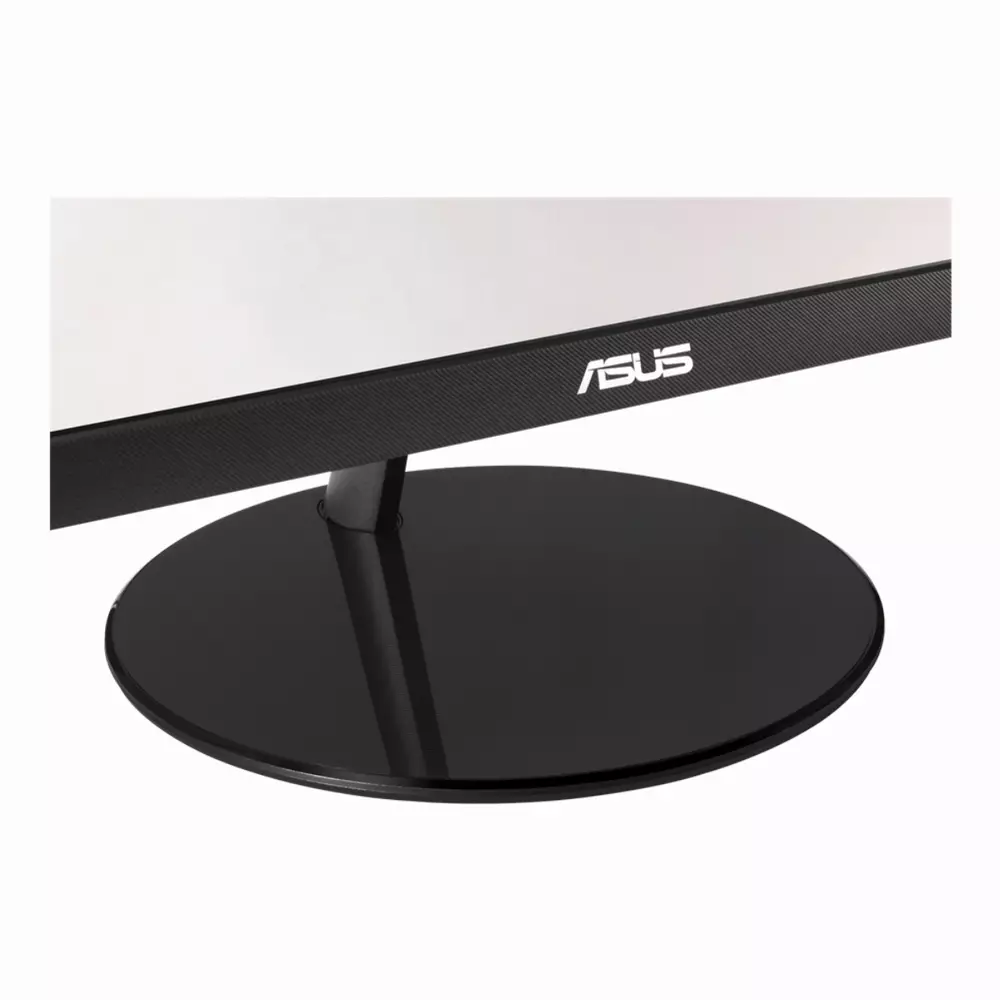 Монитор ASUS VL249HE, 23.8", IPS, 75Hz, 1920x1080, Eye Care, Adaptive-Sync/FreeSync&trade;, Frameless, Slim, Wall Mountable, Flicker Free, Blue Light Filter