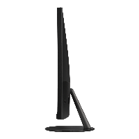 Монитор ASUS VL249HE, 23.8", IPS, 75Hz, 1920x1080, Eye Care, Adaptive-Sync/FreeSync&trade;, Frameless, Slim, Wall Mountable, Flicker Free, Blue Light Filter