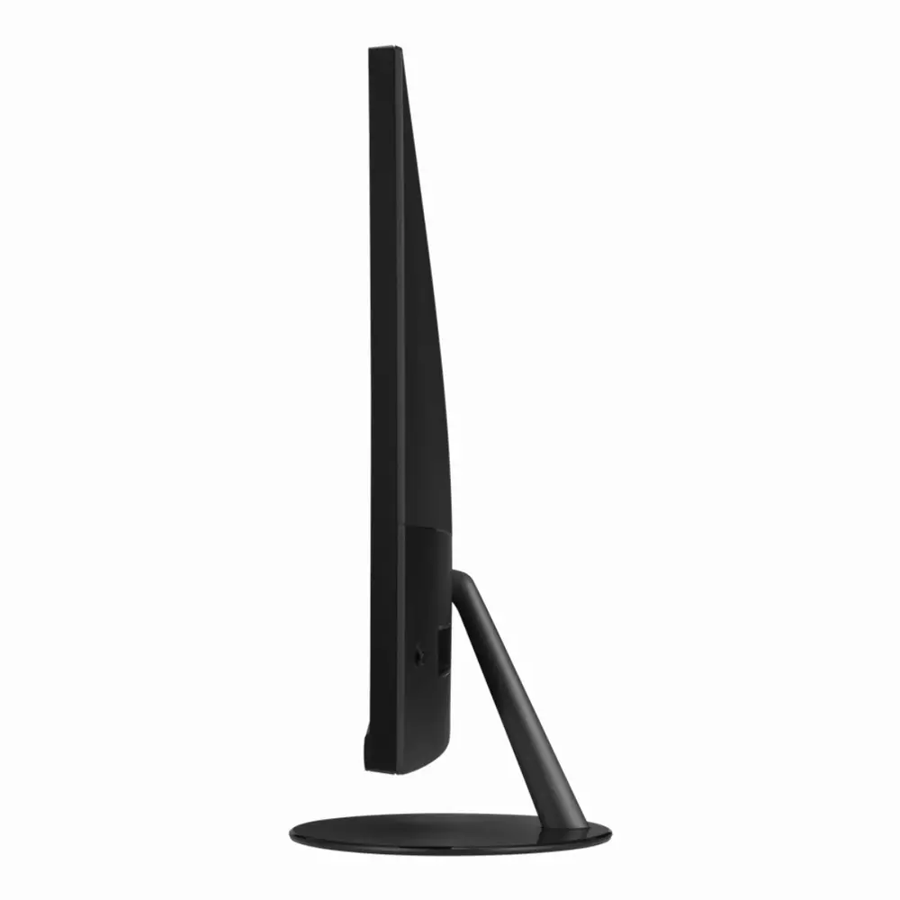 Монитор ASUS VL249HE, 23.8", IPS, 75Hz, 1920x1080, Eye Care, Adaptive-Sync/FreeSync&trade;, Frameless, Slim, Wall Mountable, Flicker Free, Blue Light Filter