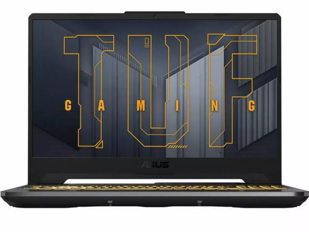 Лаптоп ASUS TUF FX506HE-HN009
