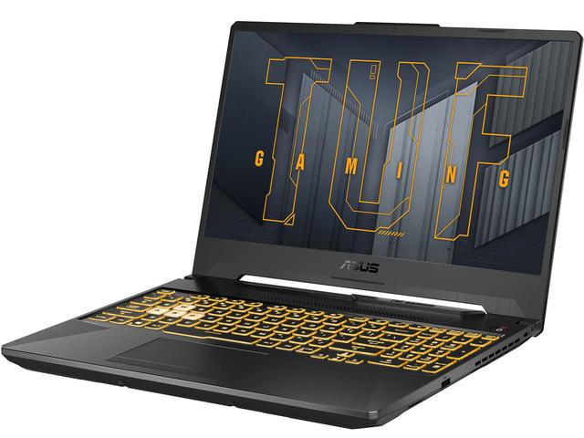 Лаптоп ASUS TUF FX506HE-HN009