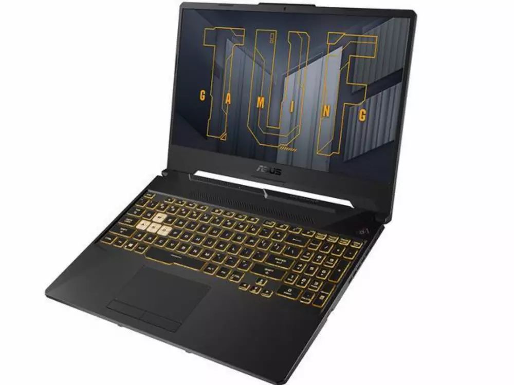 Лаптоп ASUS TUF FX506HE-HN009