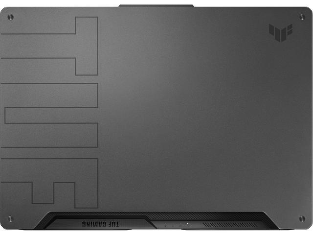 Лаптоп ASUS TUF FX506HE-HN009