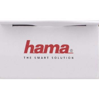 Разклонител  HAMA 137353, 3 гнезда, USB 3.4A, 1.4м, Бутон вкл/изкл, Защита срещу деца, Черен