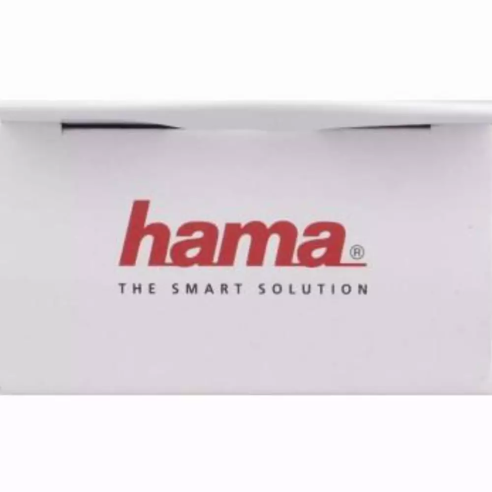 Разклонител  HAMA 137353, 3 гнезда, USB 3.4A, 1.4м, Бутон вкл/изкл, Защита срещу деца, Черен