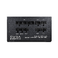 Захранване EVGA Supernova 750 GT 80+ Gold 750W Fully Modular