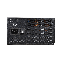Захранване EVGA Supernova 750 GT 80+ Gold 750W Fully Modular
