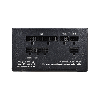 Захранване EVGA Supernova 650 GT 80+ Gold 650W Fully Modular