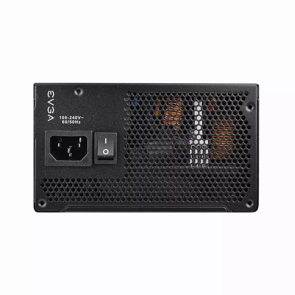 Захранване EVGA Supernova 650 GT 80+ Gold 650W Fully Modular