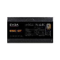 Захранване EVGA Supernova 650 GT 80+ Gold 650W Fully Modular