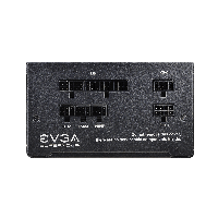 Захранване EVGA Supernova 550 GT 80+ Gold 550W Fully Modular