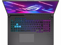 Лаптоп ASUS ROG STRIX G17 G713QM-HX015