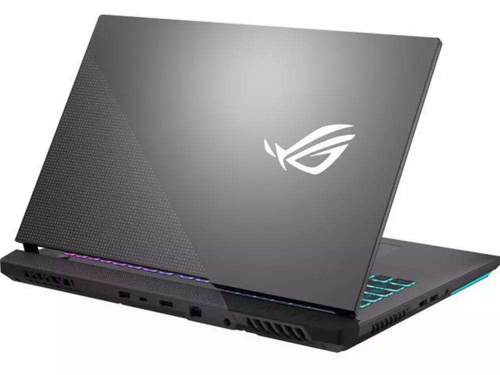 Лаптоп ASUS ROG STRIX G17 G713QM-HX015