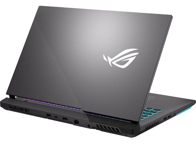 Лаптоп ASUS ROG STRIX G17 G713QM-HX015