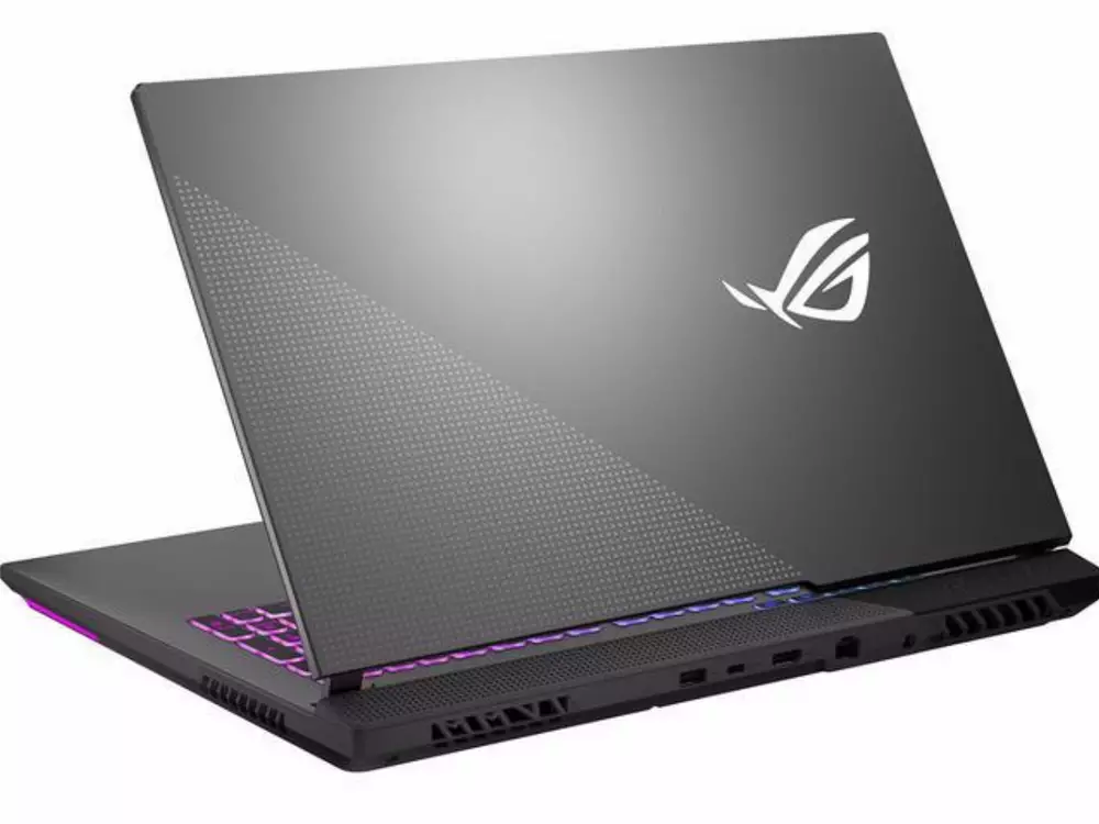Лаптоп ASUS ROG STRIX G17 G713QM-HX015