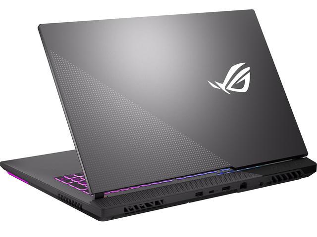Лаптоп ASUS ROG STRIX G17 G713QM-HX015