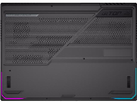 Лаптоп ASUS ROG STRIX G17 G713QM-HX015