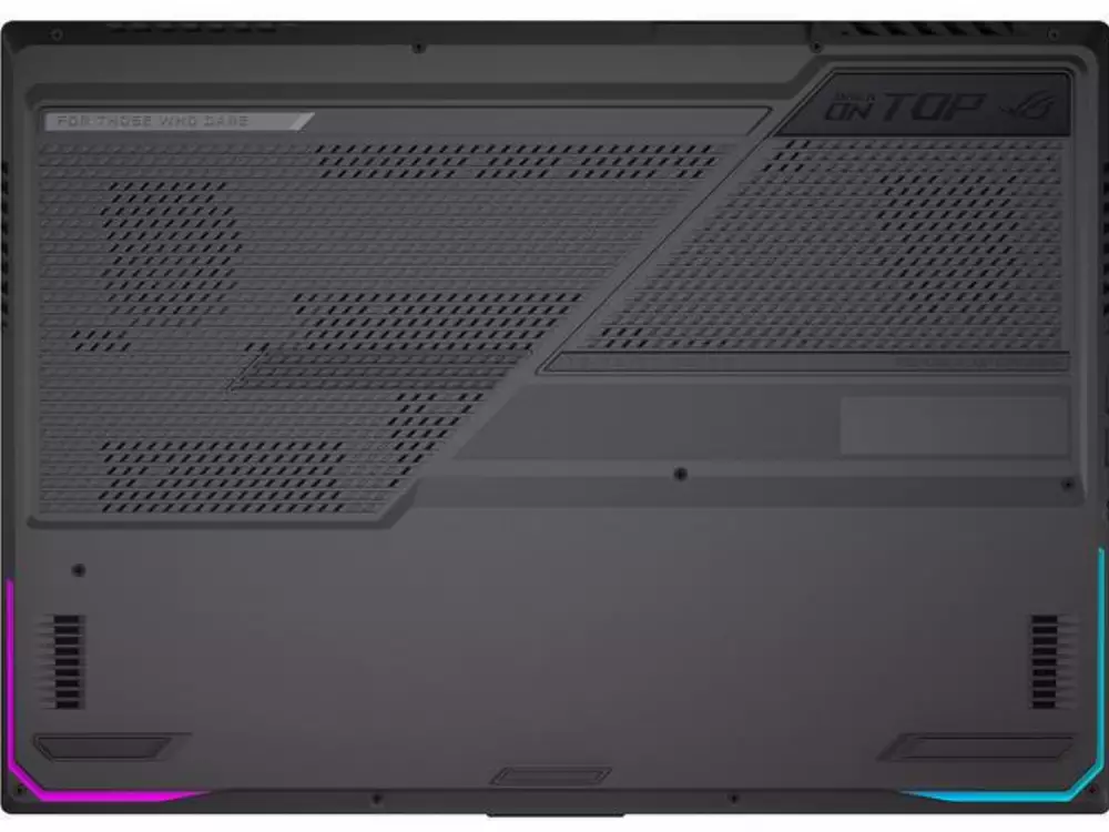 Лаптоп ASUS ROG STRIX G17 G713QM-HX015