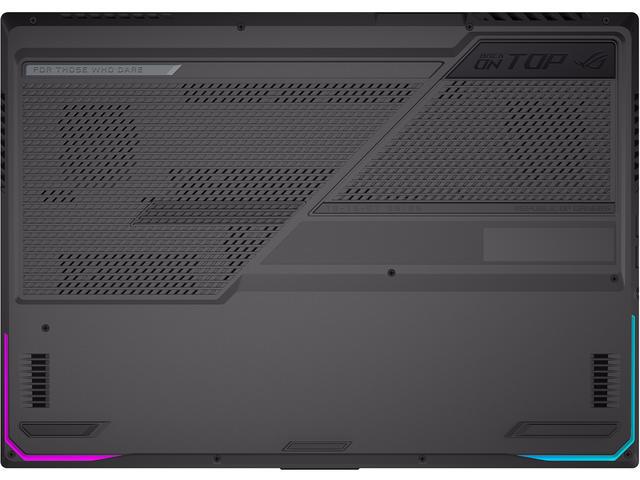 Лаптоп ASUS ROG STRIX G17 G713QM-HX015