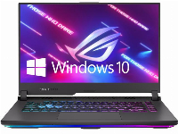 Лаптоп ASUS ROG STRIX G15 G513QR-HF012T