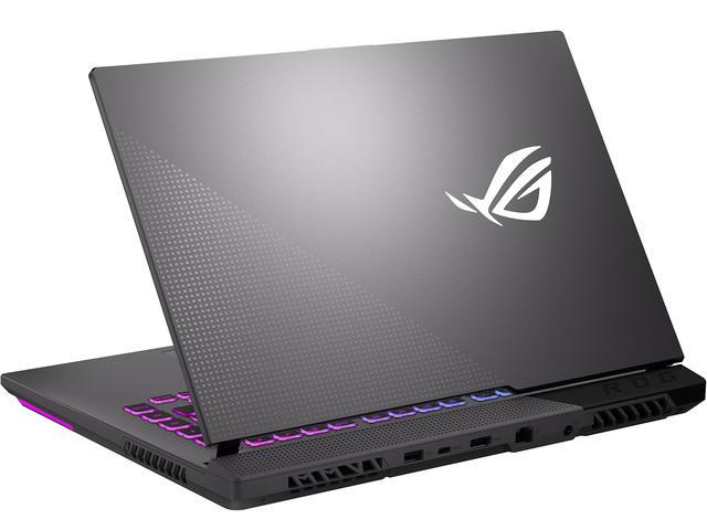 Лаптоп ASUS ROG STRIX G15 G513QR-HF012T