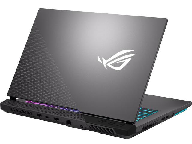 Лаптоп ASUS ROG STRIX G15 G513QR-HF012T