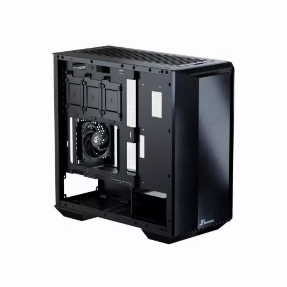 Кутия Seasonic SYNCRO Q704 + DPC-850