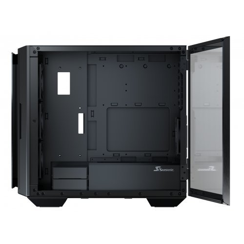 Кутия Seasonic SYNCRO Q704 + DPC-850