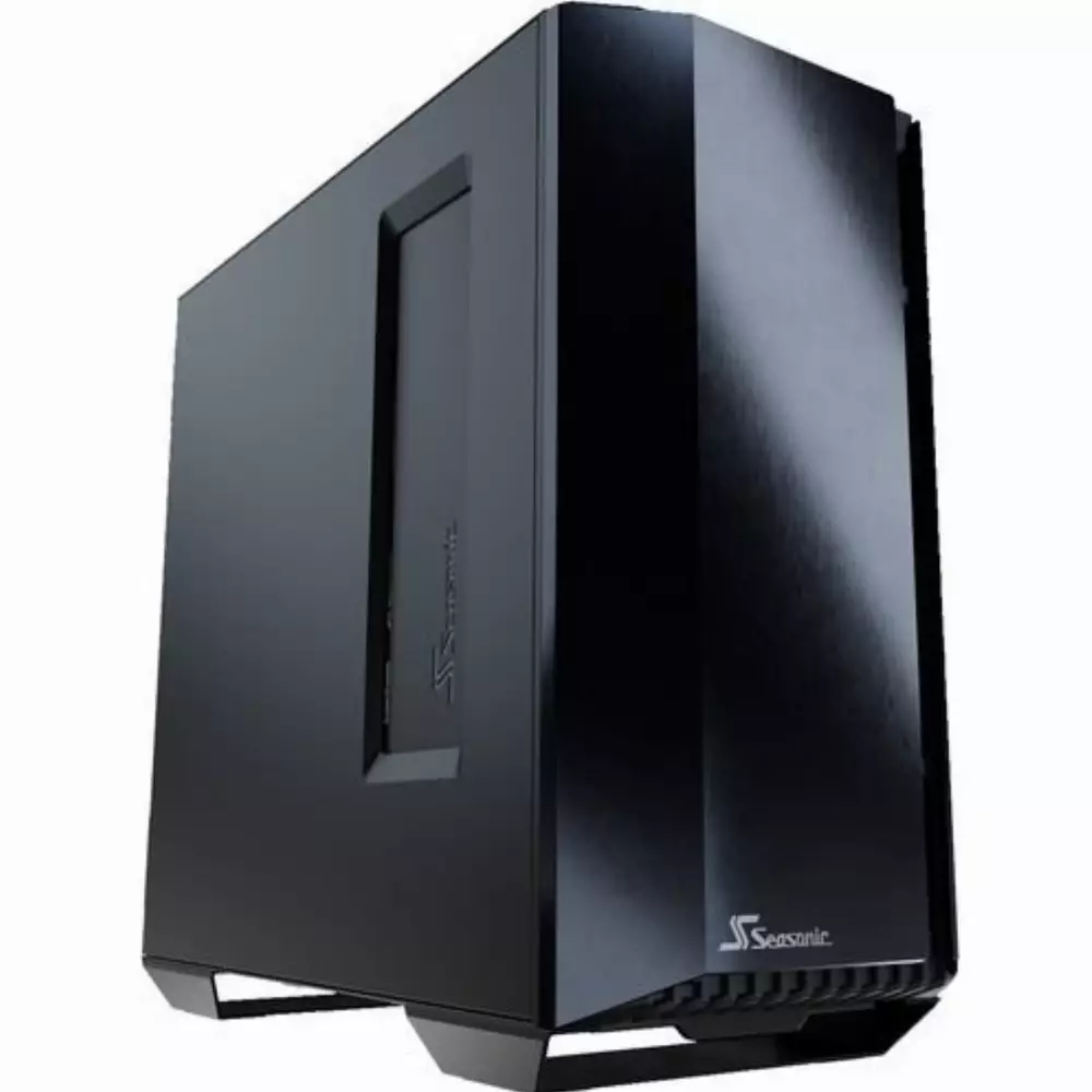 Кутия Seasonic SYNCRO Q704 + DGC-750