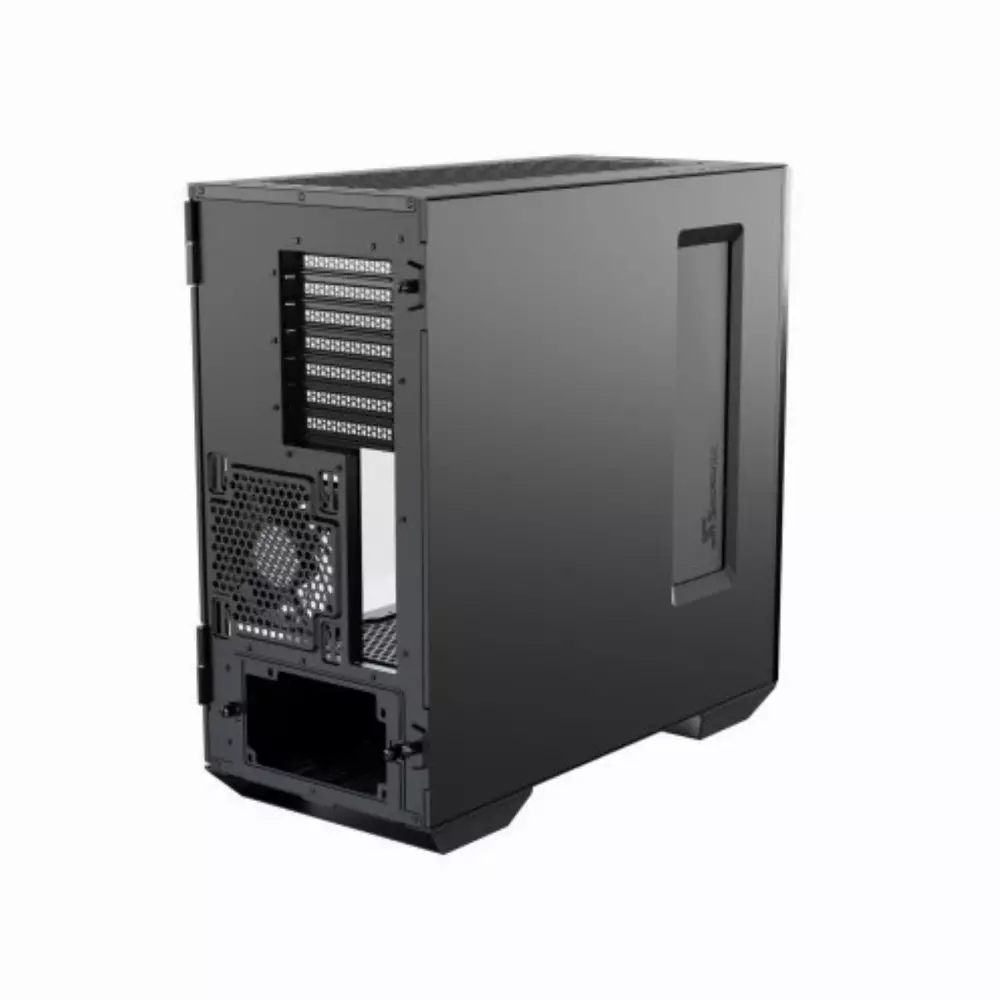 Кутия Seasonic SYNCRO Q704 + DGC-750