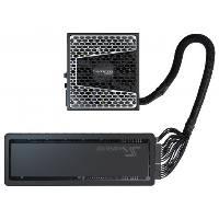 Кутия Seasonic SYNCRO Q704 + DGC-750