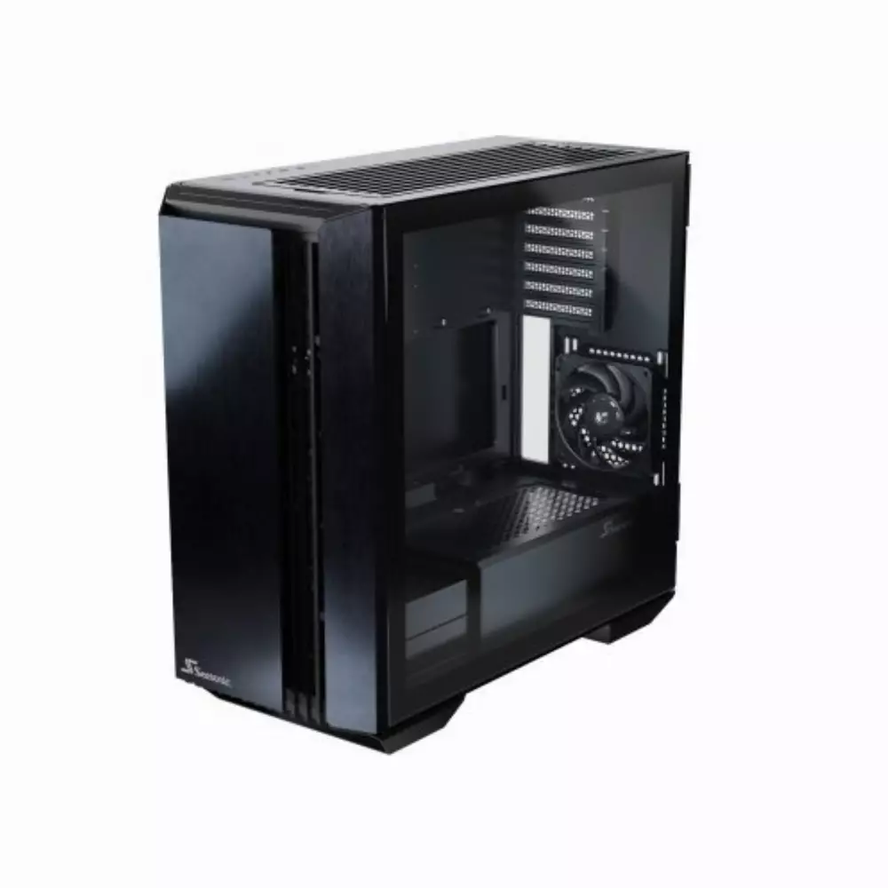 Кутия Seasonic SYNCRO Q704 + DGC-750