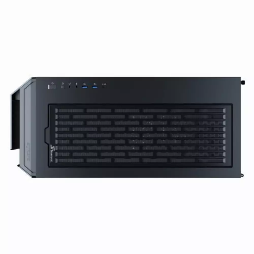 Кутия Seasonic SYNCRO Q704 + DGC-750