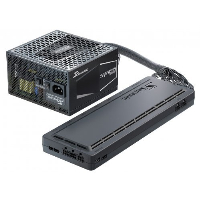 Кутия Seasonic SYNCRO Q704 + DGC-650
