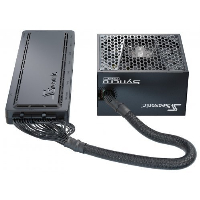 Кутия Seasonic SYNCRO Q704 + DGC-650